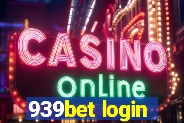 939bet login